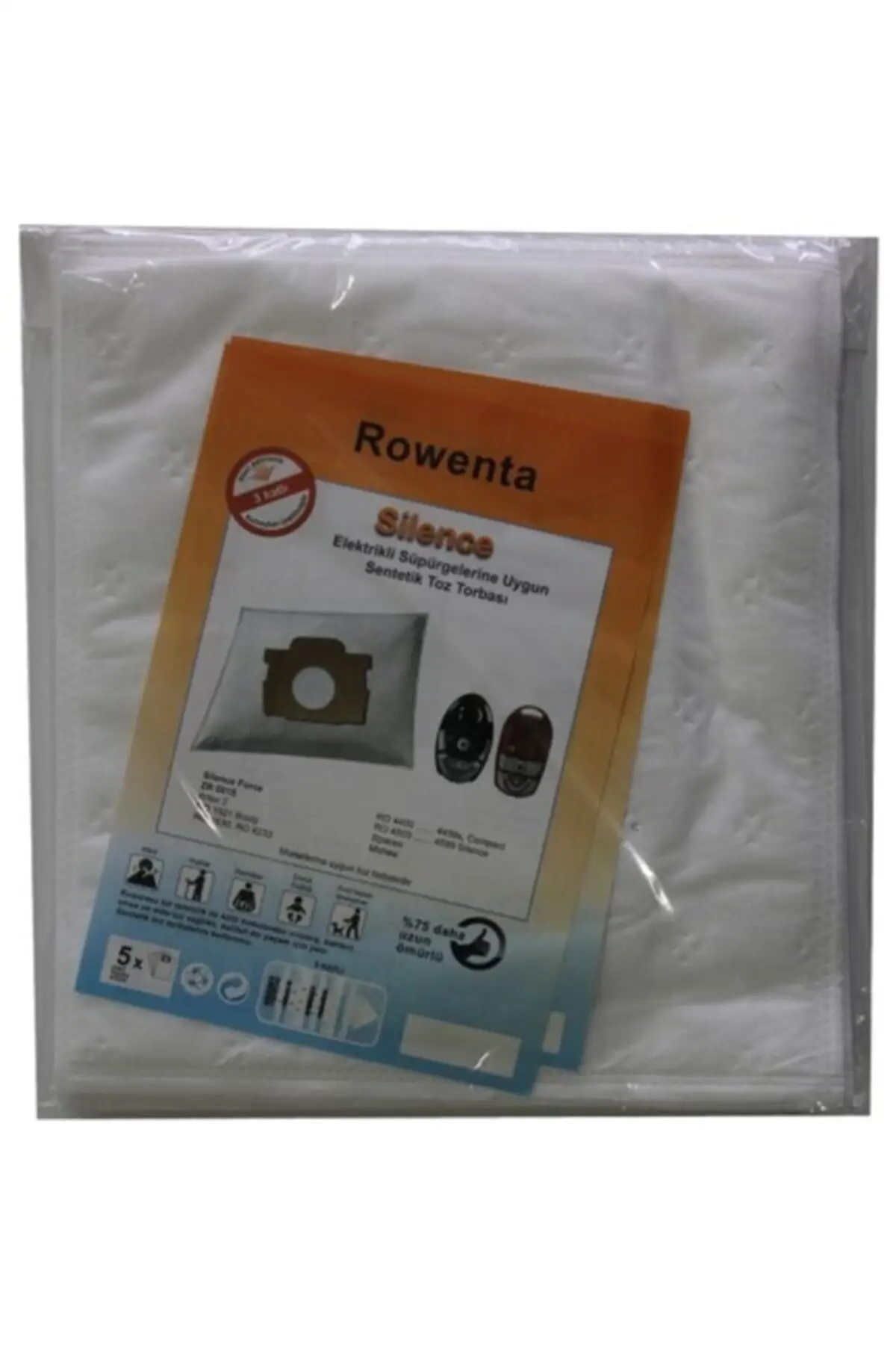 

MHK Parts Silence Manea Dust Bag