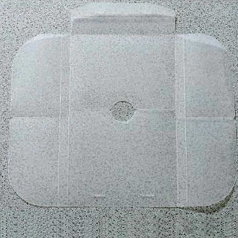 10 шт./компл. пыленепроницаемый креативный шкаф быстро ленивая складная доска