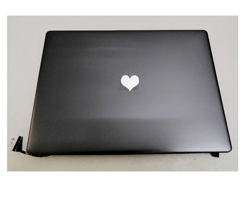 новый оригинальный ноутбук 13