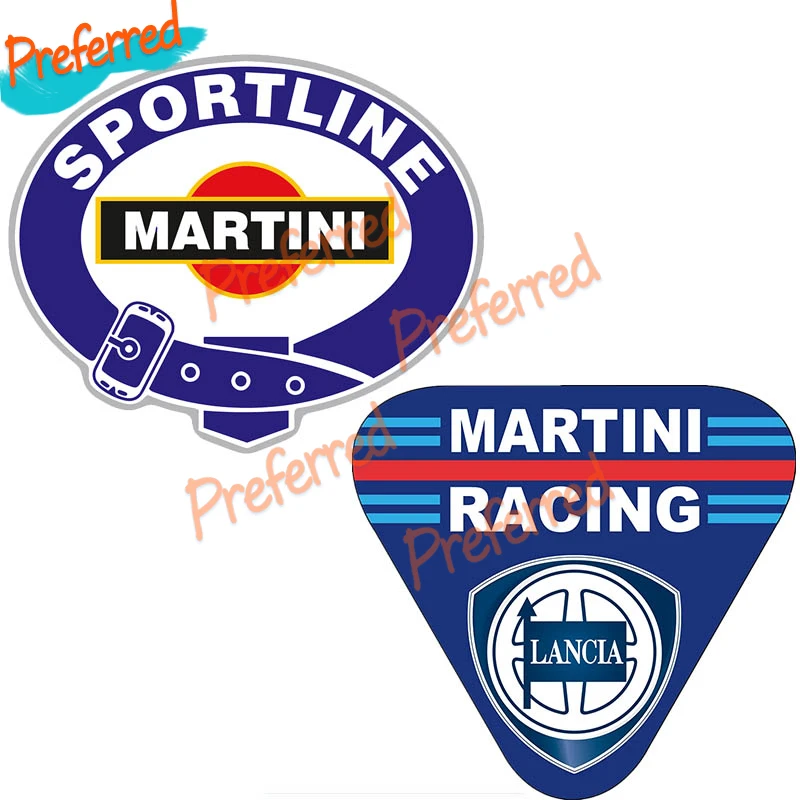 

Creative Decals Exterior Accessories Cool Racing Stickers Suitable for Bumper Case Personalized Car Sticker Decoration
