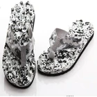 Шлепанцы мужскиеДетские камуфляжные, сандалии для воды, Нескользящие, повседневная обувь, пляжные массажные тапки с мягкой подошвой, 2021