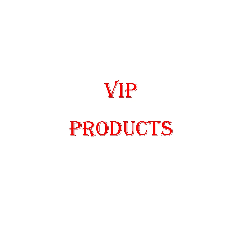 

Товары VIP
