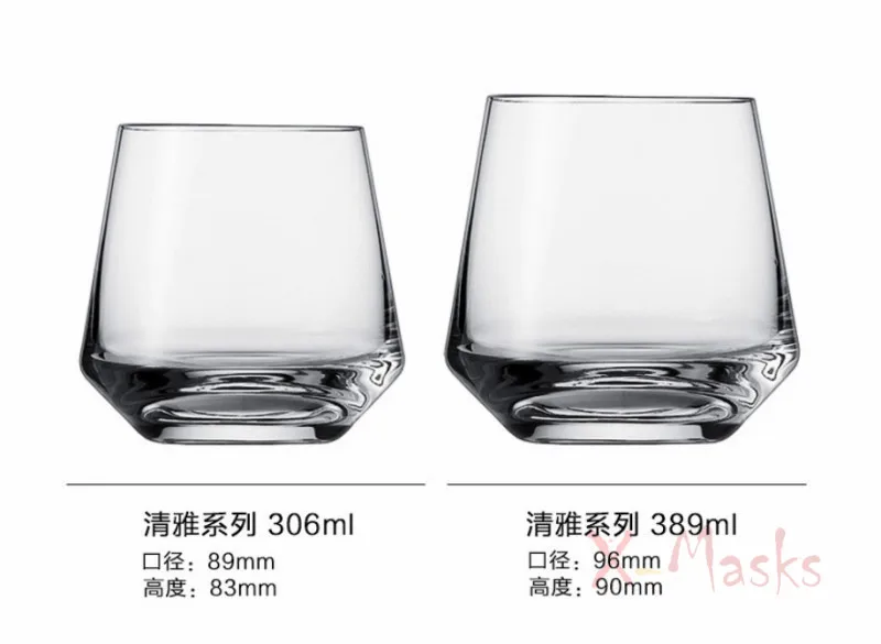 Бокал для вина, Хрустальная чашка Verre, аксессуары для бара, пивной сок, коктейль, виски, рюмка, виньо, шампанское, tazas, молочные чашки vandroid de vidrio