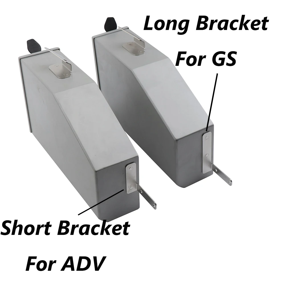 Ящик для инструментов мотоциклов BMW R1200GS Adventure R1200 R 1200 GS/Adv GSA1200 2013-2020 левый