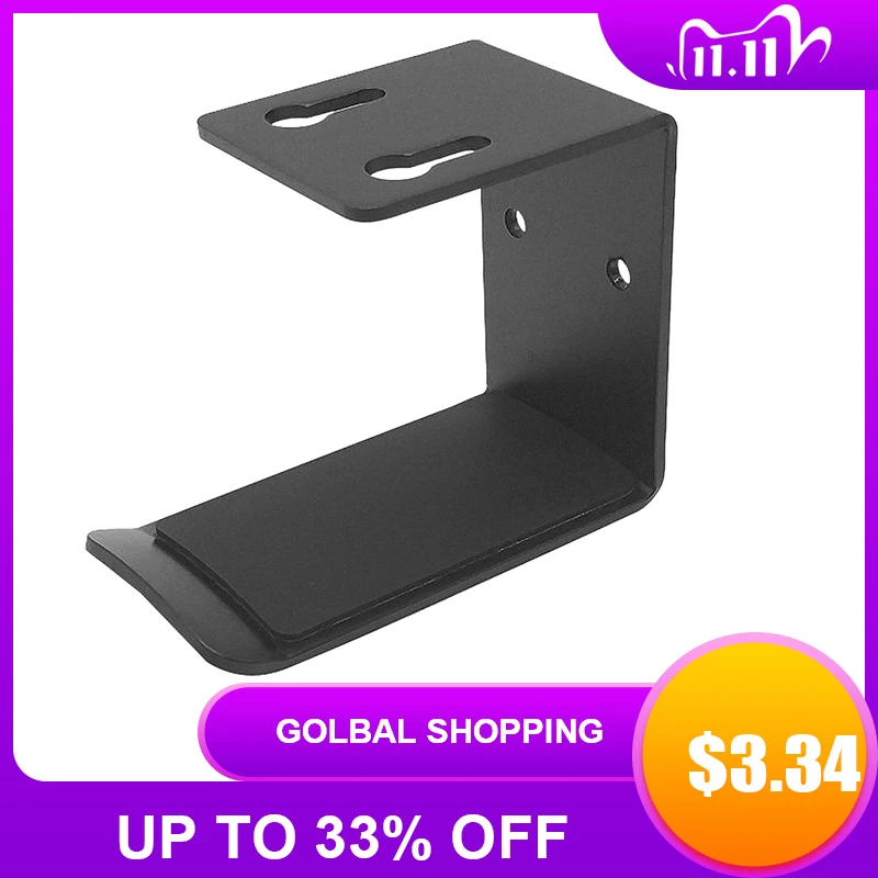 Вешалка для наушников настенный держатель гарнитуры настольная подставка