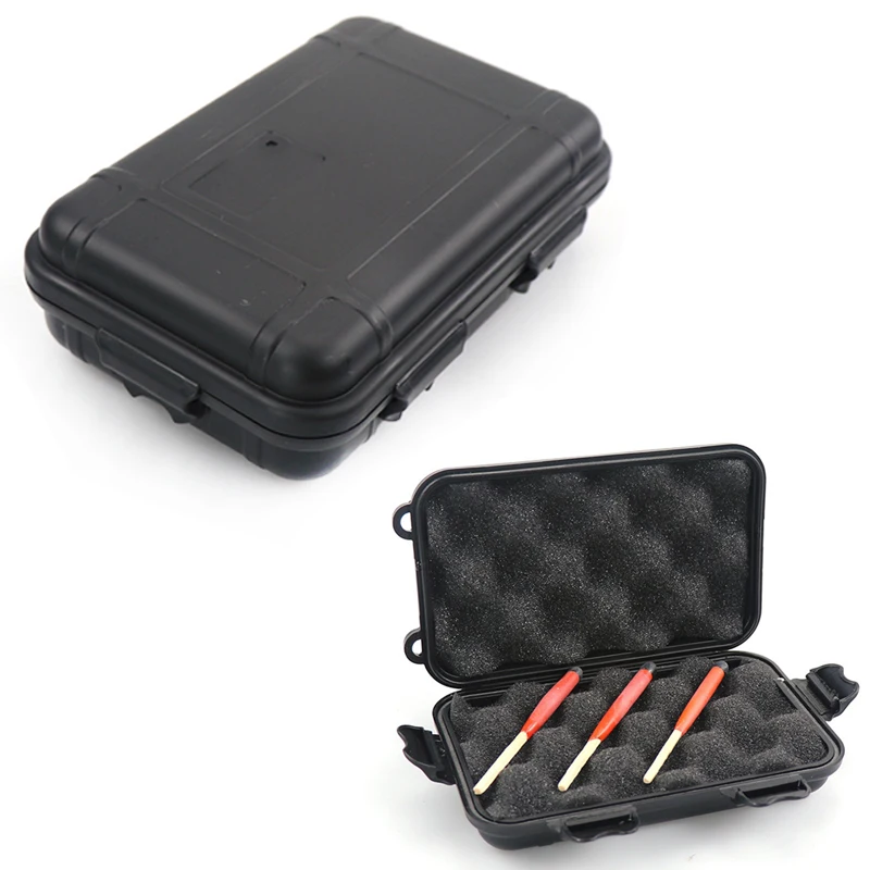 Tactical Military Multifunctional Pistol Gun Case Kit Fishing Storage Box EDC Tools Container Backpack Airsoft Hunting Gun Bag