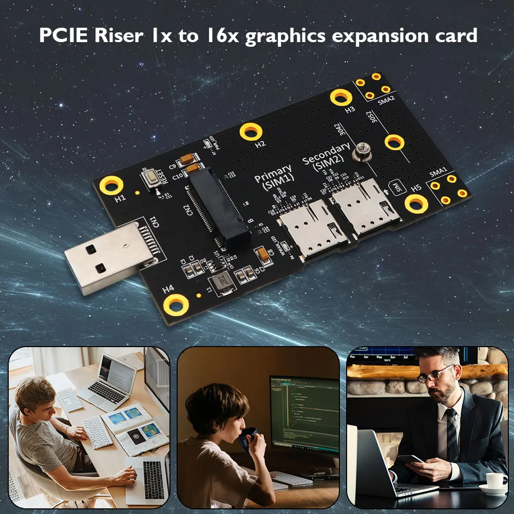 подходит для m2 ключ b usb 30 адаптер u