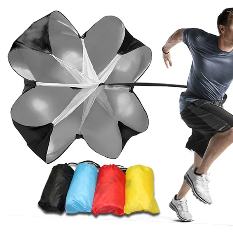 

Speeds Agility Training Resistance Umbrella Strength Training Fitness Exercise Umbrella XR-Hot