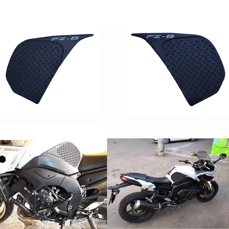 

Защитная Наклейка на колени для мотоцикла YAMAHA FZ800 2010 2011 2012 2013 2014 2015 2016