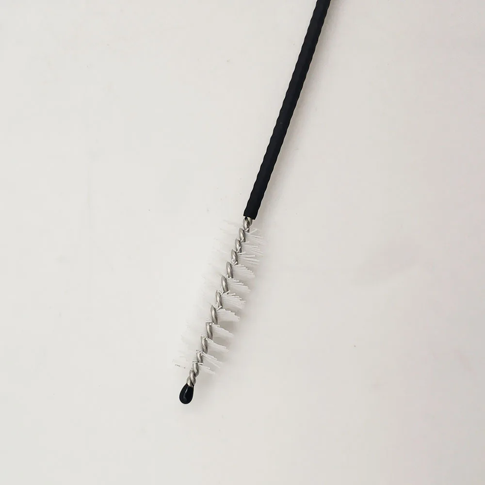 

Saxophone Sound Hole Brush Mouthpiece Cleaning Brush Brush (Pack of 2) Saxophone Accessories Manufacturers Direct Selling Manufa