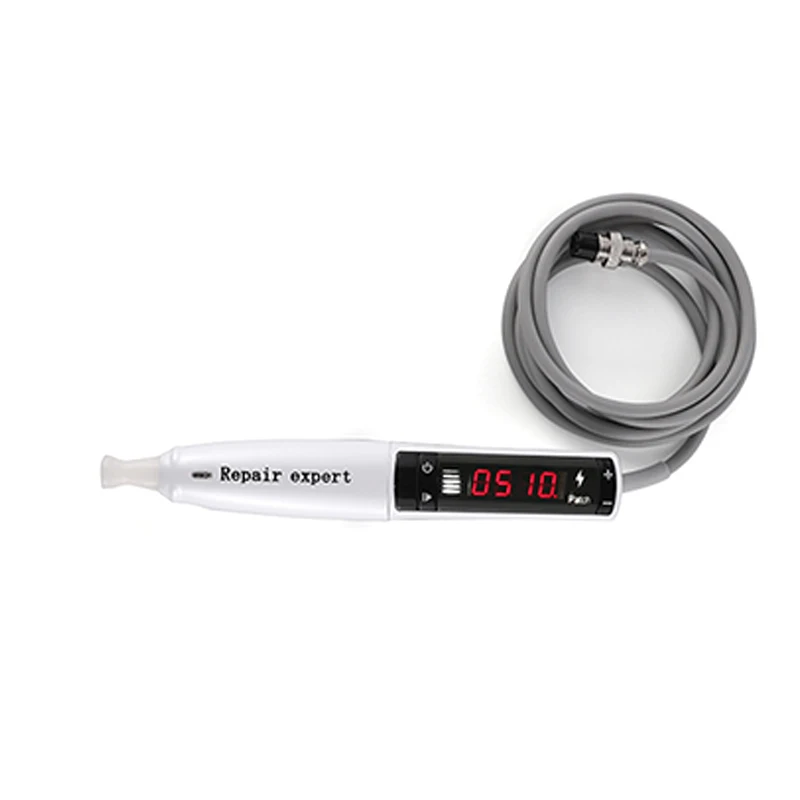 2 в 1 плазменный резак аппарат для подтяжки лица Кожа того чтобы извлечь