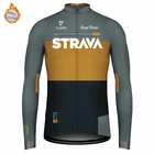 Новинка 2021, зимняя мужская велосипедная куртка, теплая флисовая ветрозащитная Водонепроницаемая Высококачественная Спортивная одежда для гоночных мотоциклов, куртка для горных велосипедов