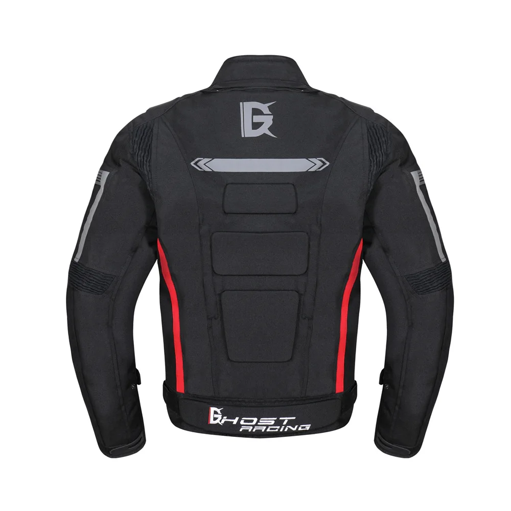 

Motorcycle Equipments