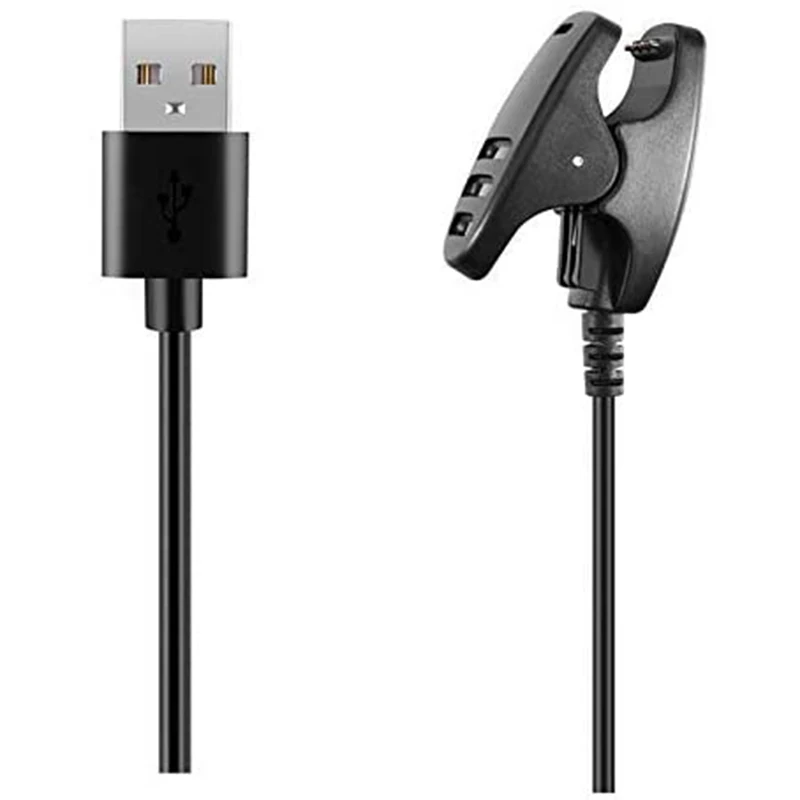 3.3Ft USB док-станция с кабелем для зарядки зарядное устройство Suunto 3 фитнес 5 Ambit 1 2