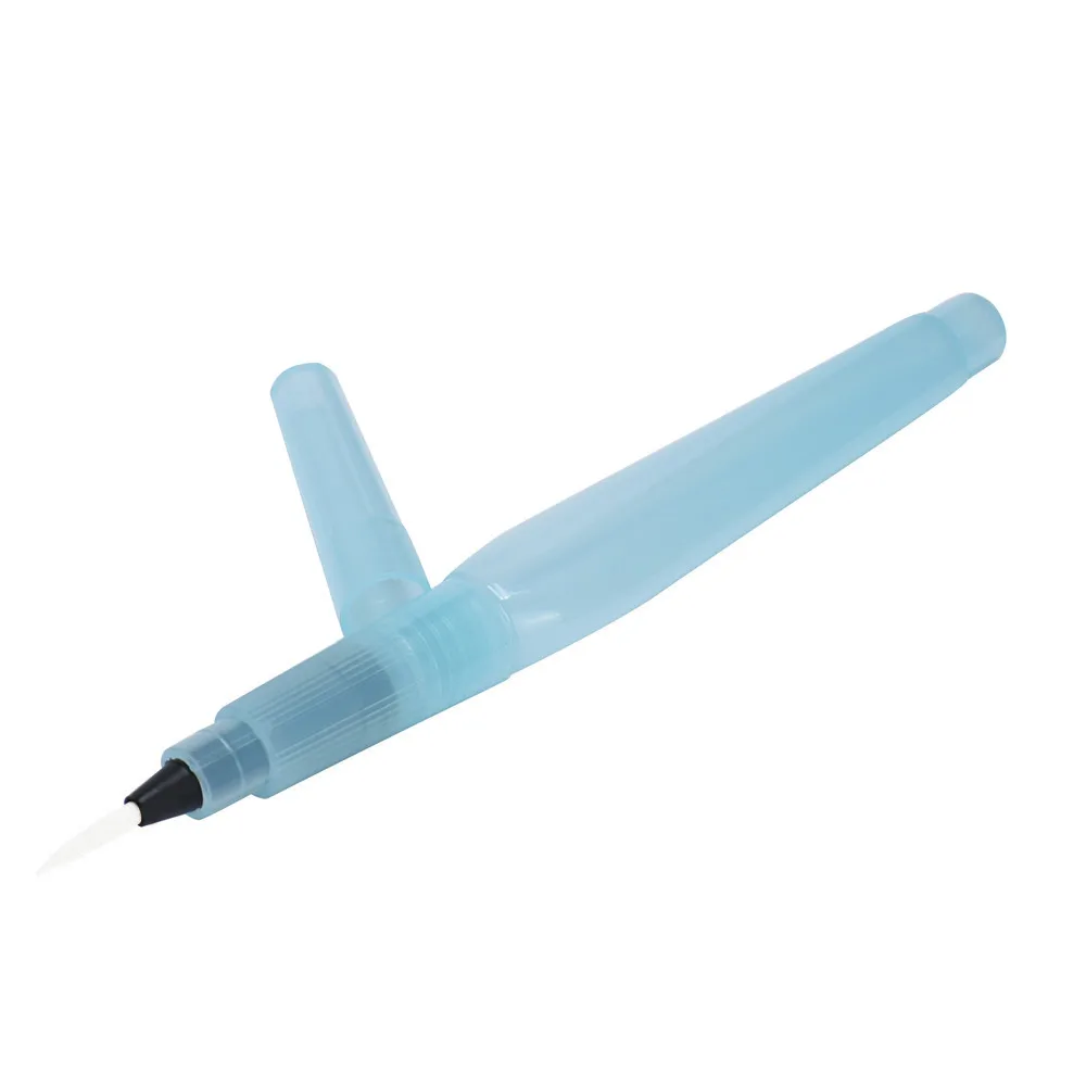 

3pc Refillable Pilot Water Brush Ink Pen Painting Watercolor-Drawing Pen Art Manufacturing Tools Drawing Enlightenment 2021
