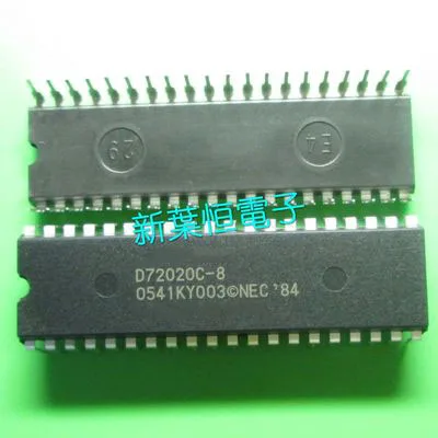 

1PCS D72020C-8 UPD72020C-8 D72020