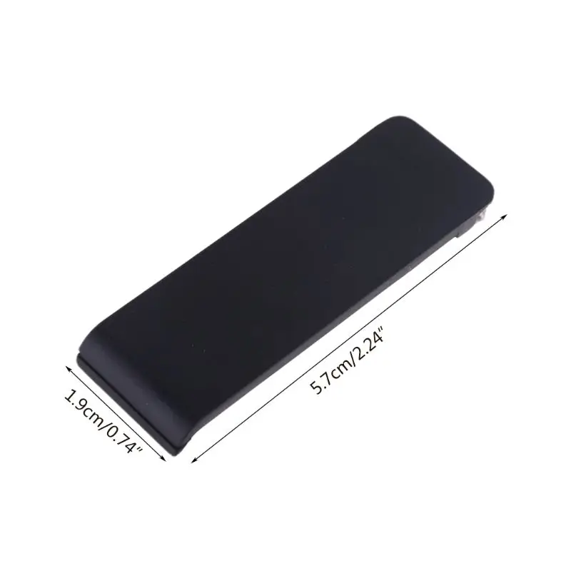 

Host Back Shell Kickstand Support Bracket For Nin-tendo Switch Console Repair Replacement Parts Accessories Kit