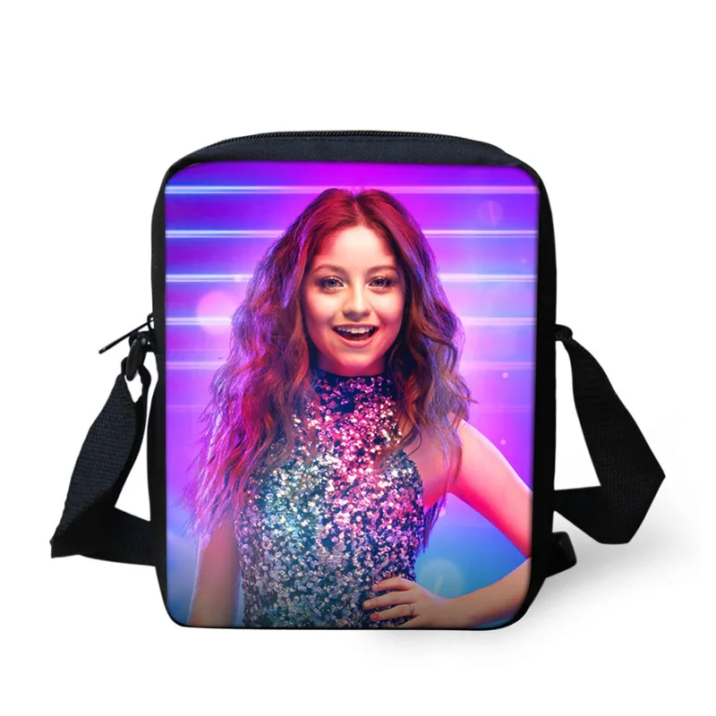 as pictures ADVOCATOR Soy Luna дорожные рюкзаки Детский Школьный Рюкзак Для школы сумки для подростков девочек рюкзак 3 шт. школьные сумки mochila infantil - Цвет: as pictures