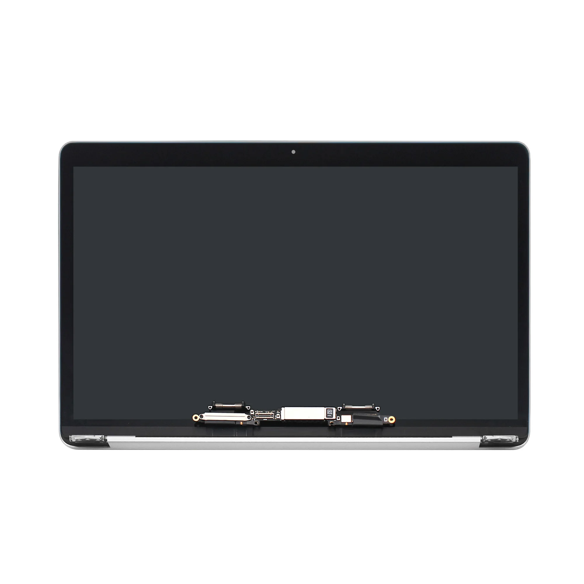 

Оригинальный Новый ЖК-дисплей A1706 в сборе для Macbook Pro Retina, полный ЖК-экран 13 дюймов A1708, полная сборка, серый, серебристый, MLH12LL/A