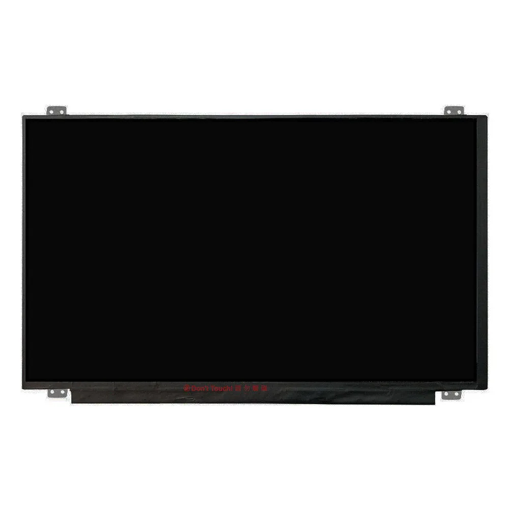 15 6 дюймовый ЖК экран для Asus R541NA RS01 матовый HD 1366x768 светодиодный дисплей сменная