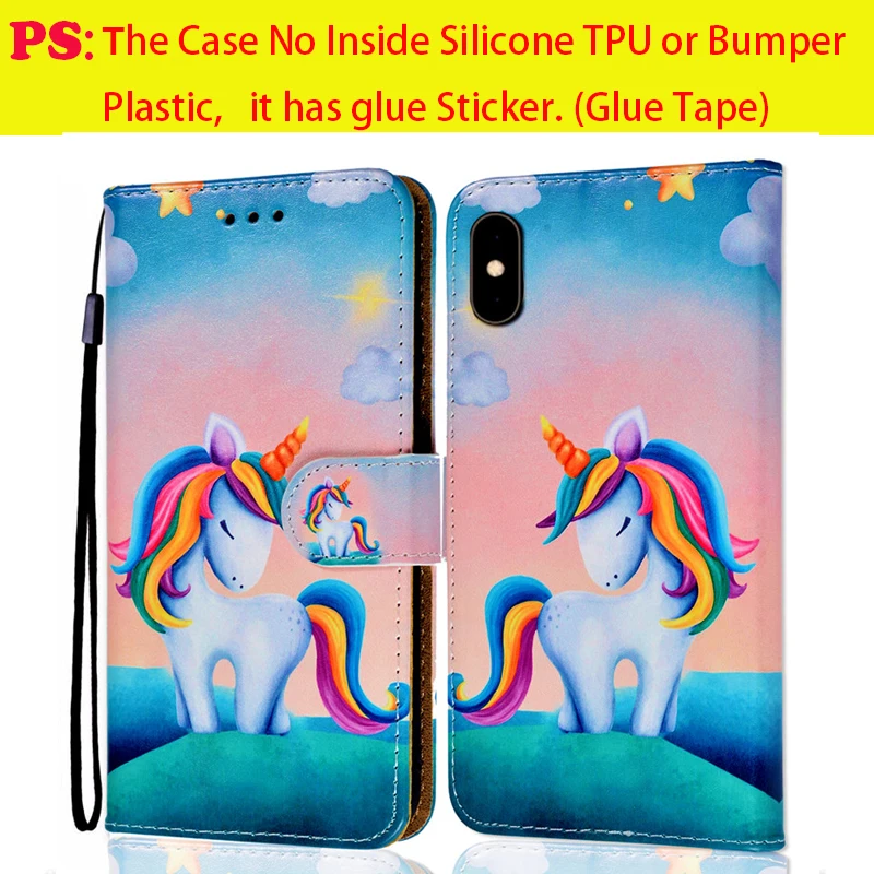 Wallet Flip Case For TP-Link Neffos C9A C7 C5 Plus X1 Lite X9 X20 Pro Y7 C9S TP910A TP904A TP802A Back Cover | Мобильные телефоны и