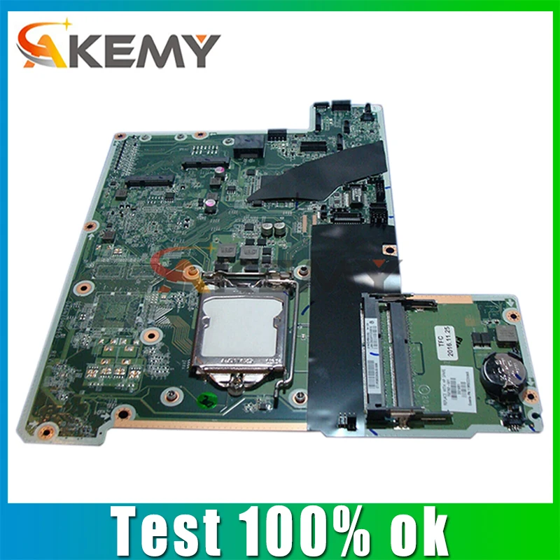 

Высококачественная материнская плата для HP Envy 23-O014 AIO 23 дюйма, все в одном, 752762-001, DA0NZDMB6E0, s115X, DDR3 100%, протестирована, быстрая доставка