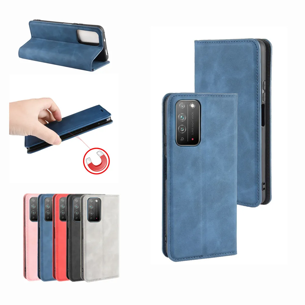 

Case for Huawei Mate 30 40 Pro Plus Lite Nova 7 8 SE Honor 20 30 Pro Leather Cover Protective Case mobile phone bags