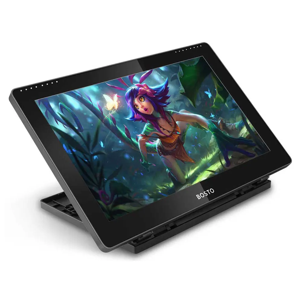 Новинка 2019 цифровой планшет для рисования с ручкой графика планшетов Usb подпись