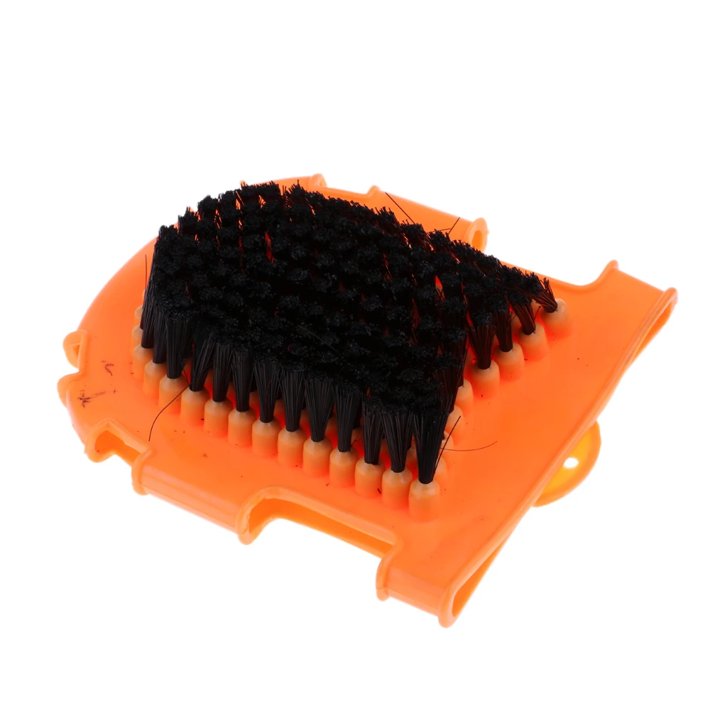 Набор для конного спорта щетка с карри лошадей уход за лошадью скребок от пота 9