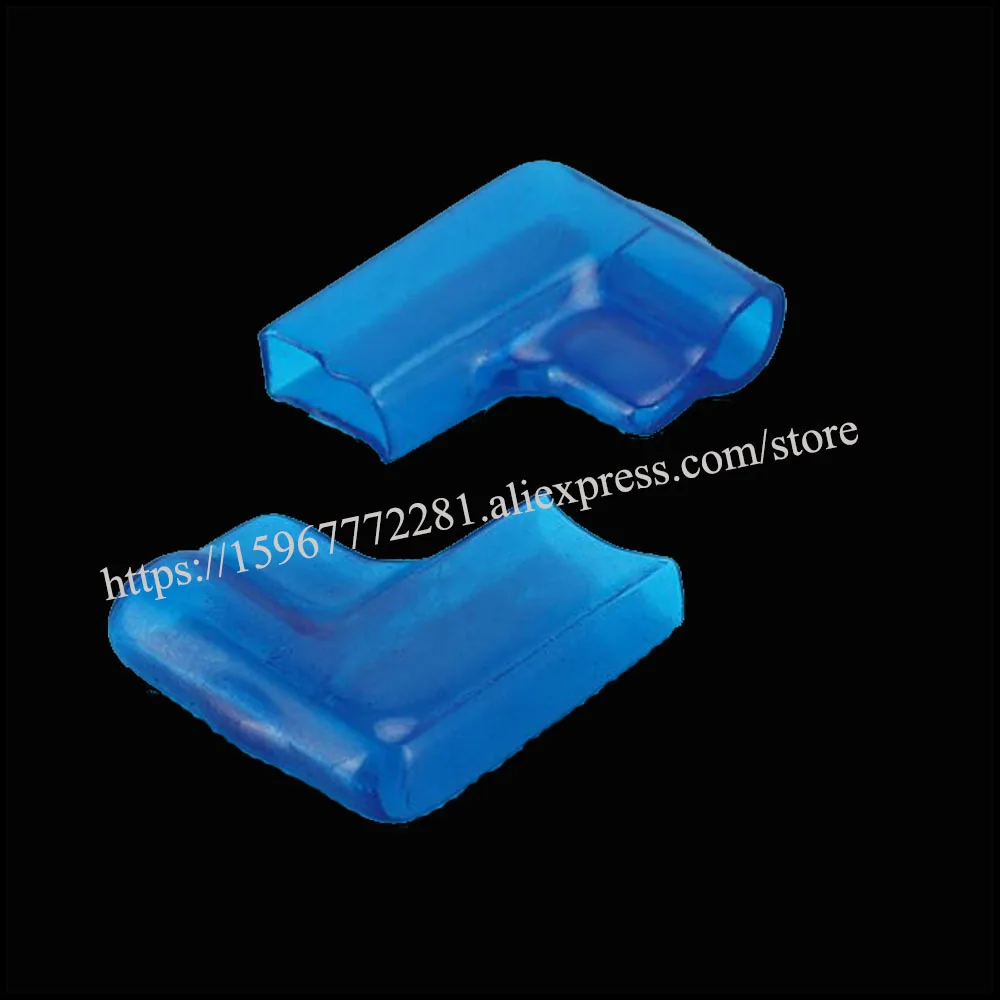 Пластиковая Изолированная втулка Соединительная панель мягкая оболочка 187