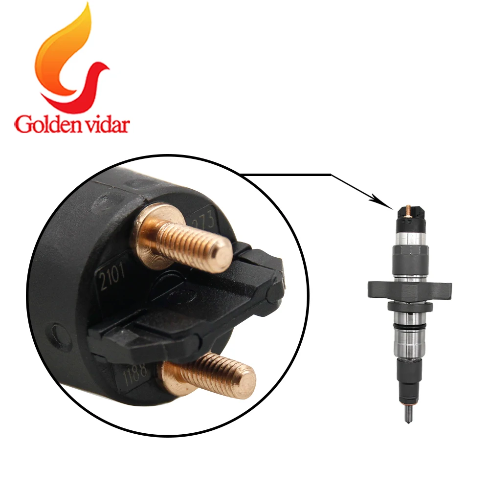 

2 ./ 0445 120 273 Bos,0445120273 common rail , common rail