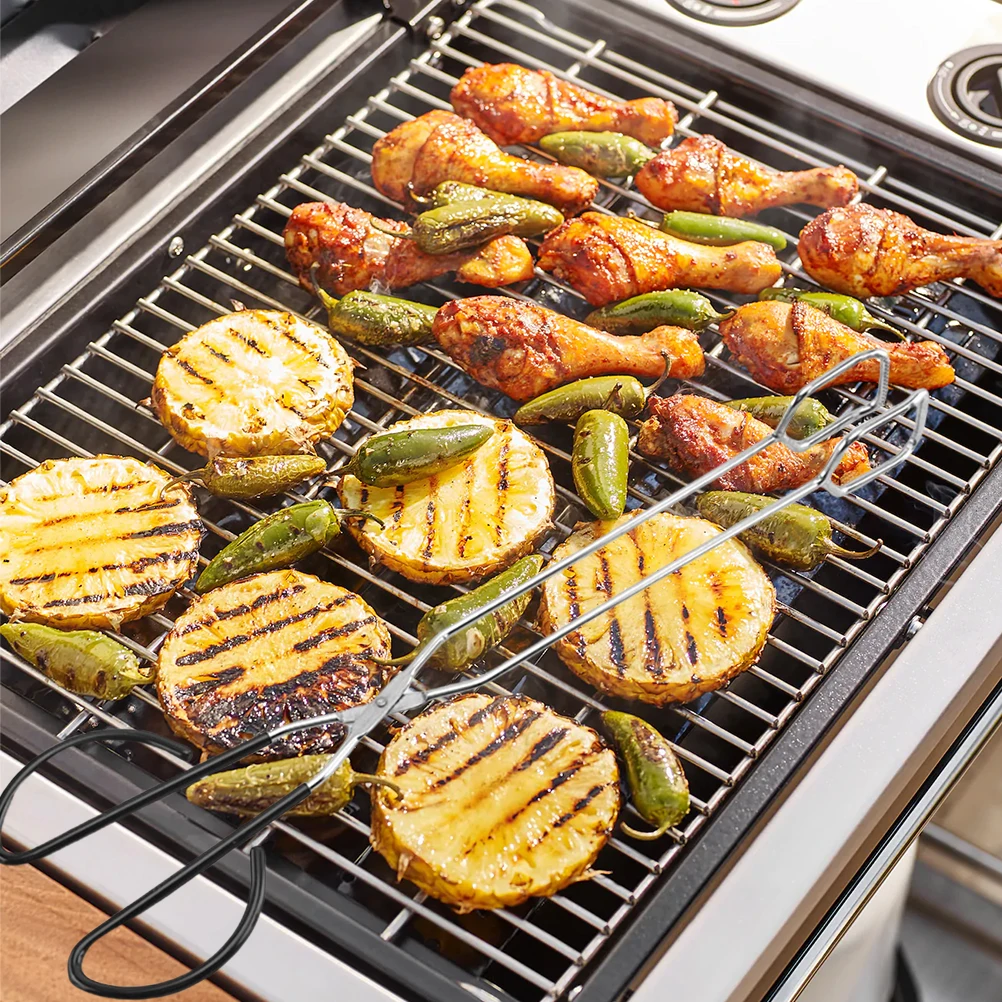 Ножницы из нержавеющей стали щипцы пищевые для мяса ножницы кухни выпечки хлеба