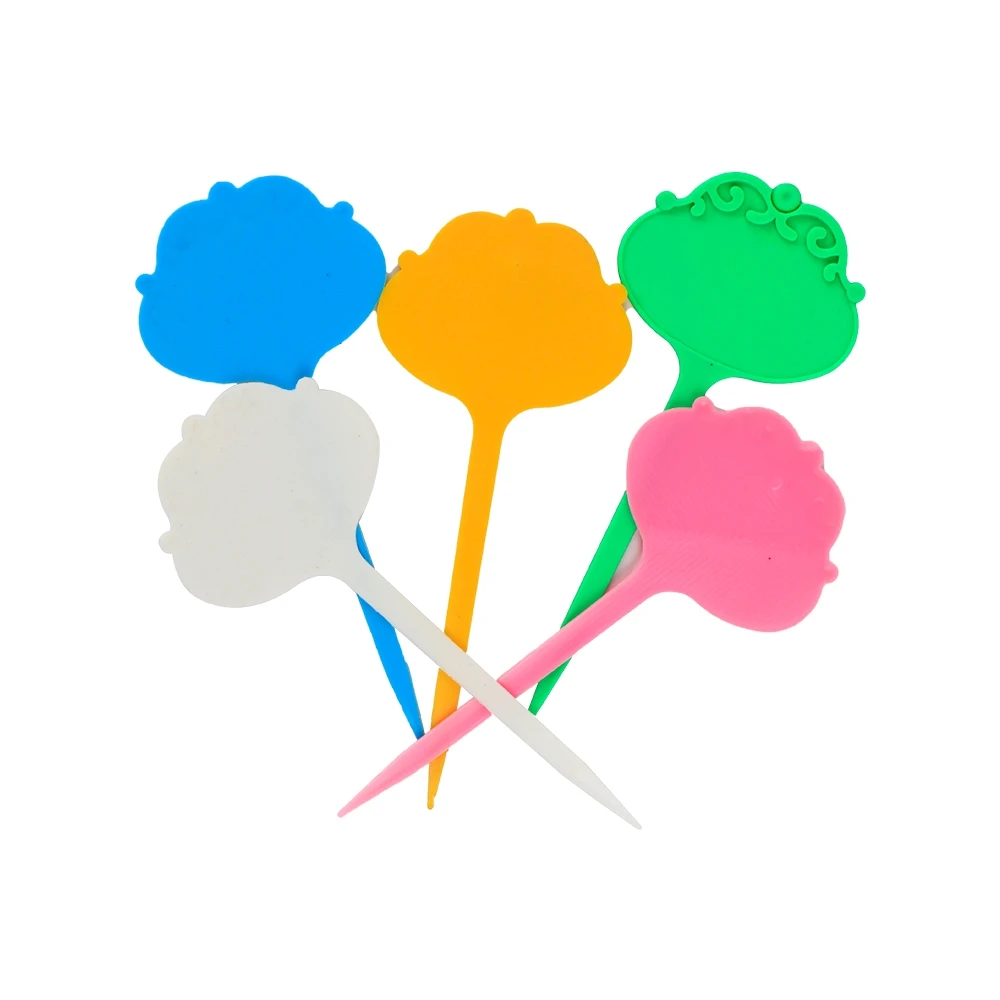 Маркер для растений | Канцтовары офиса и дома