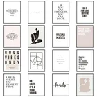 Картина на холсте Tame Impala At gloutbury Gig постер черные ключи винтажные красочные настенные картины для гостиной домашний декор