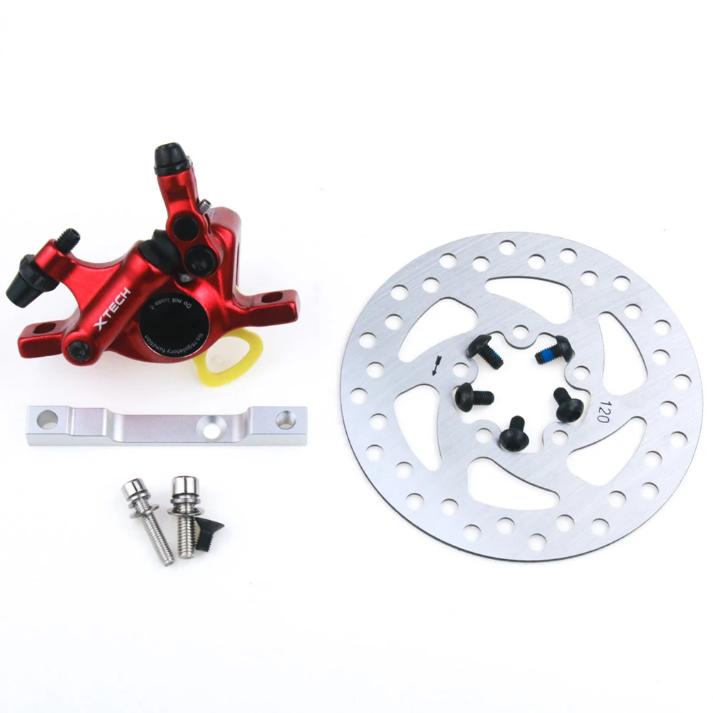 For Xiaomi Brake Disc Scooter Modified Oil Brake Parts Modificat Durable