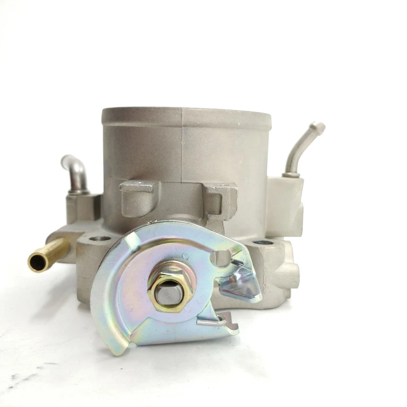 70 мм дроссельная заслонка для Honda Acura & TPS Sensor B16 H22A B18C B18A B18B|Корпус регулятора| |