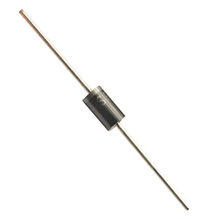 

500pcs for new parts of SB5200 5A 200V DO-201AD/DO27