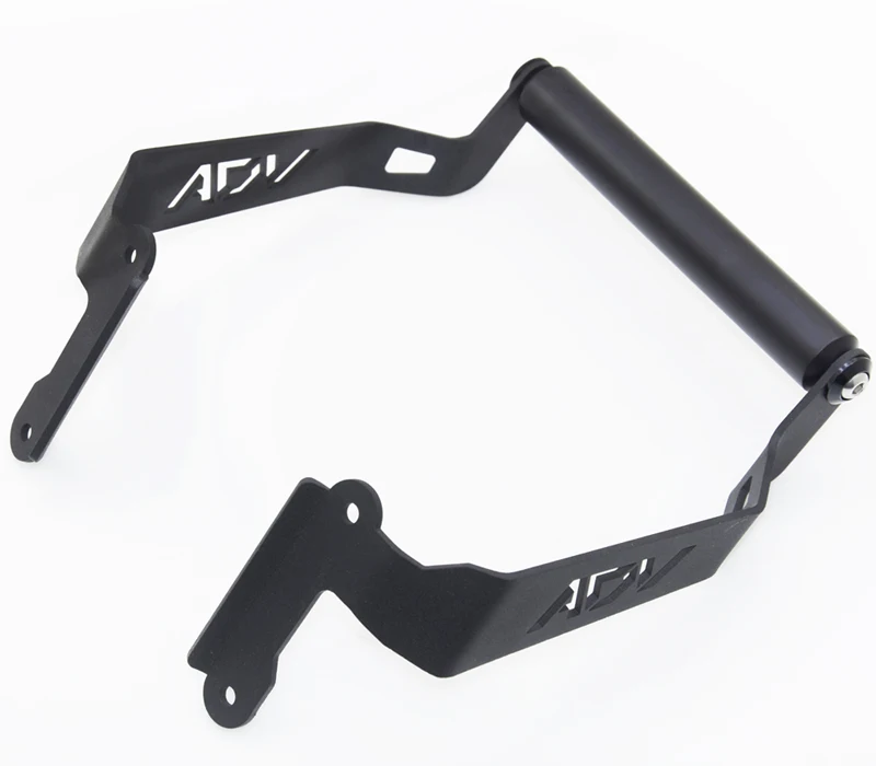 Мобильный телефон навигационный кронштейн USB для зарядки телефона HONDA X ADV 750 2017