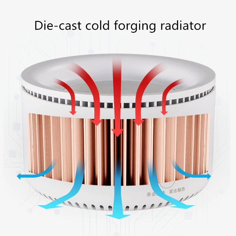 

Refrigeration Cup Calentador De Taza Cooling And Heating Portable Office Refrigerator Hot Cold Car Gadgets Travel Accessories