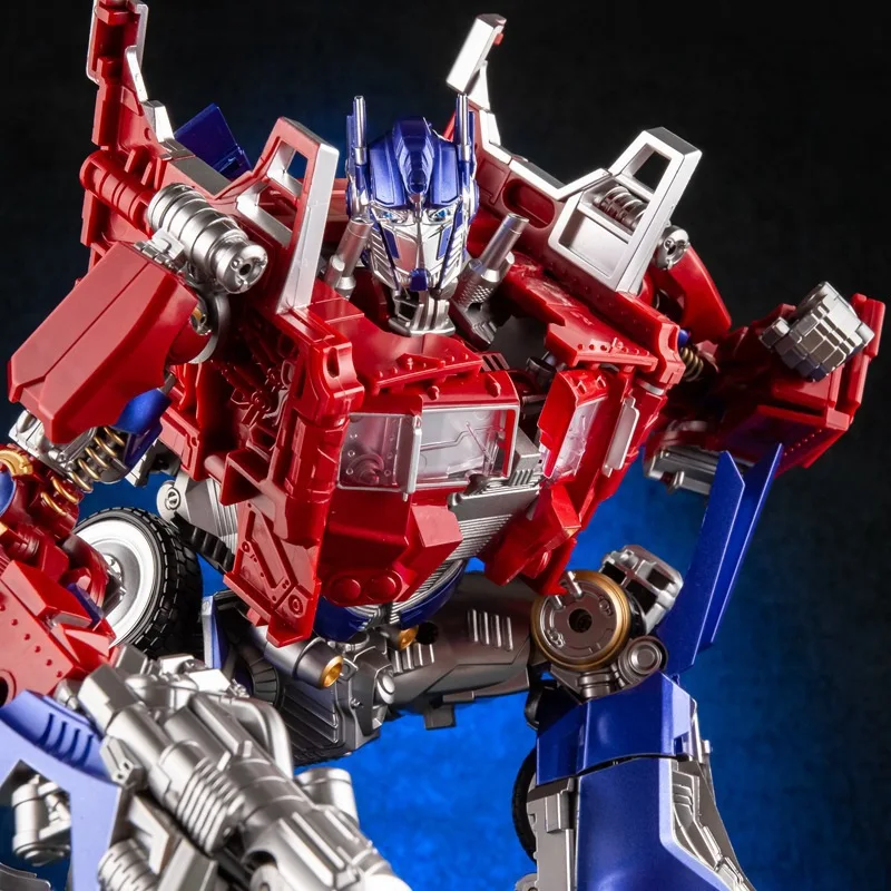 Трансформеры Autobot экшн-фигурки коллекции детей рождественские подарки