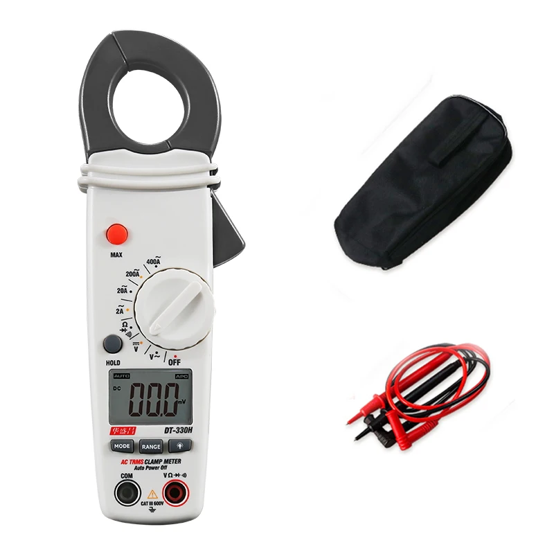 Строковый мультиметр измеритель напряжения постоянного/переменного тока