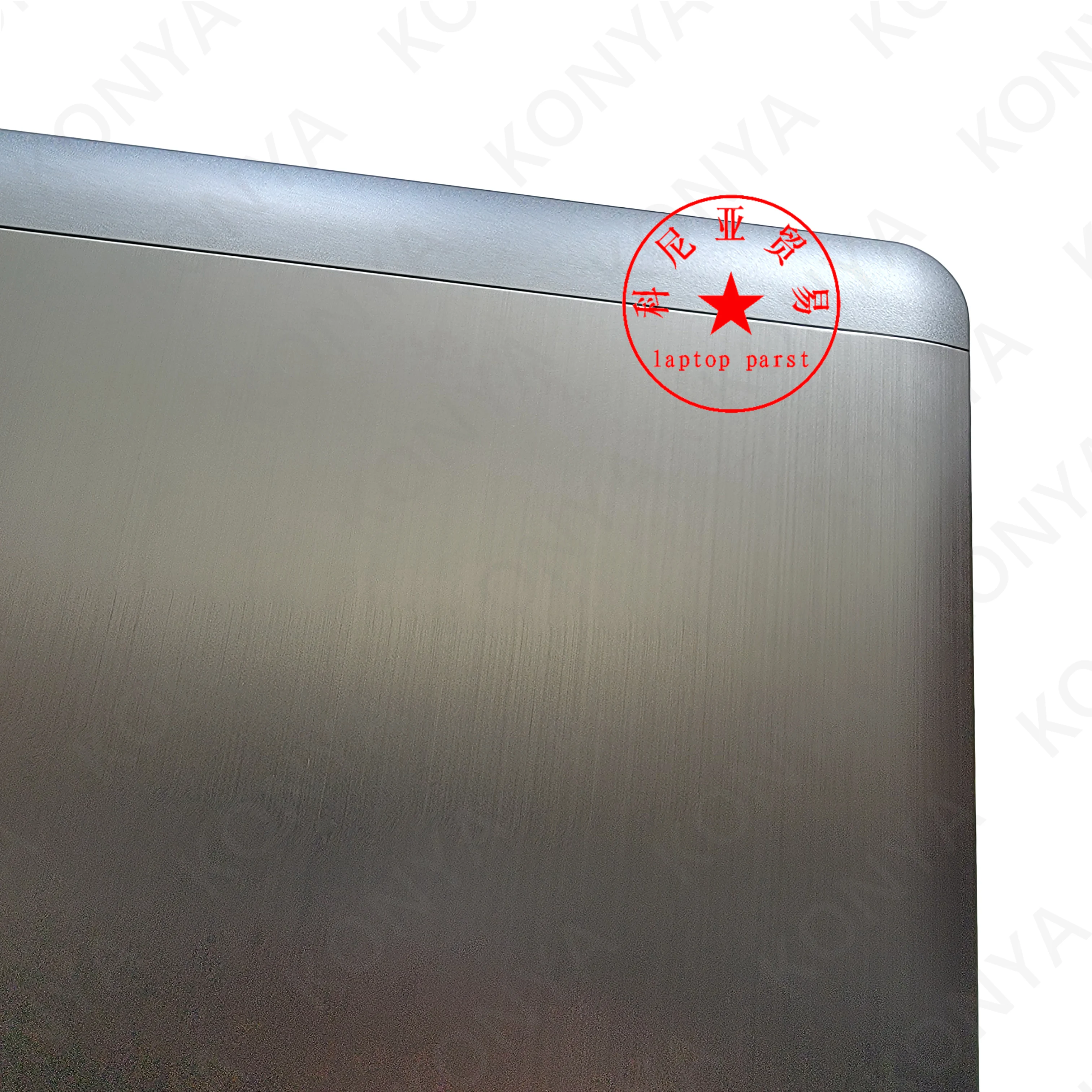 Новинка Оригинальный чехол для HP ProBook 4540S 4545S задняя крышка ЖК-дисплея 683596-001 |