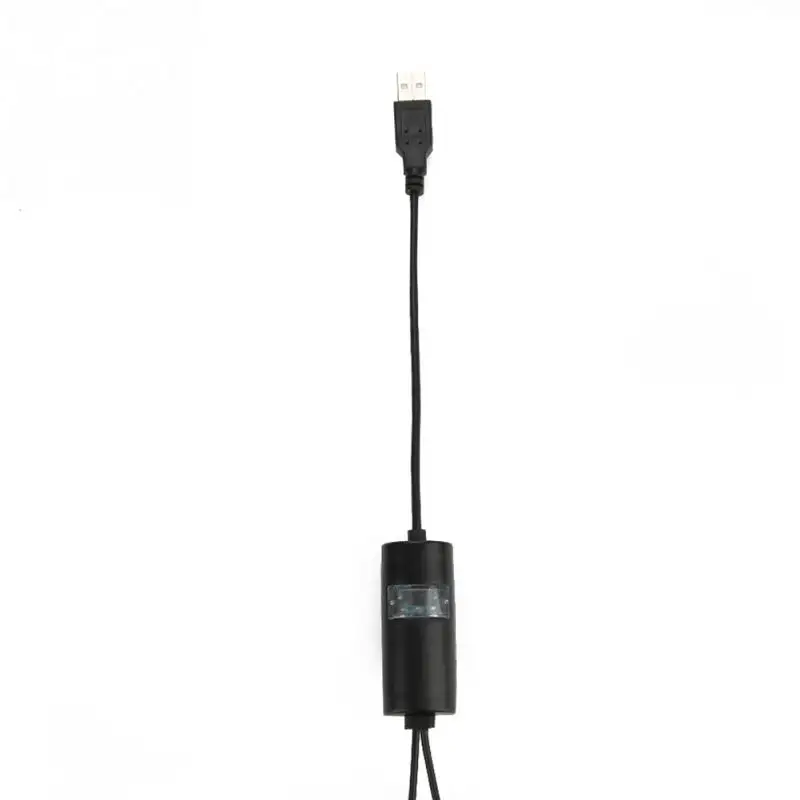 Универсальный usb-кабель MIDI для музыкального инструмента новый конвертер