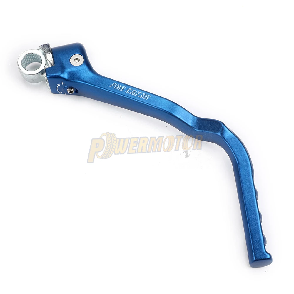 Кованый рычаг старта для мотоцикла 250 300 350 450 500 SX SXF XC XCF XCW XCFW EXC Husqvarna Husaberg TE250 TC250 |
