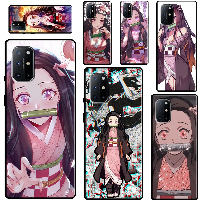 

Чехол для смартфона OnePlus 8 7 9 Pro Nord 7T 8T