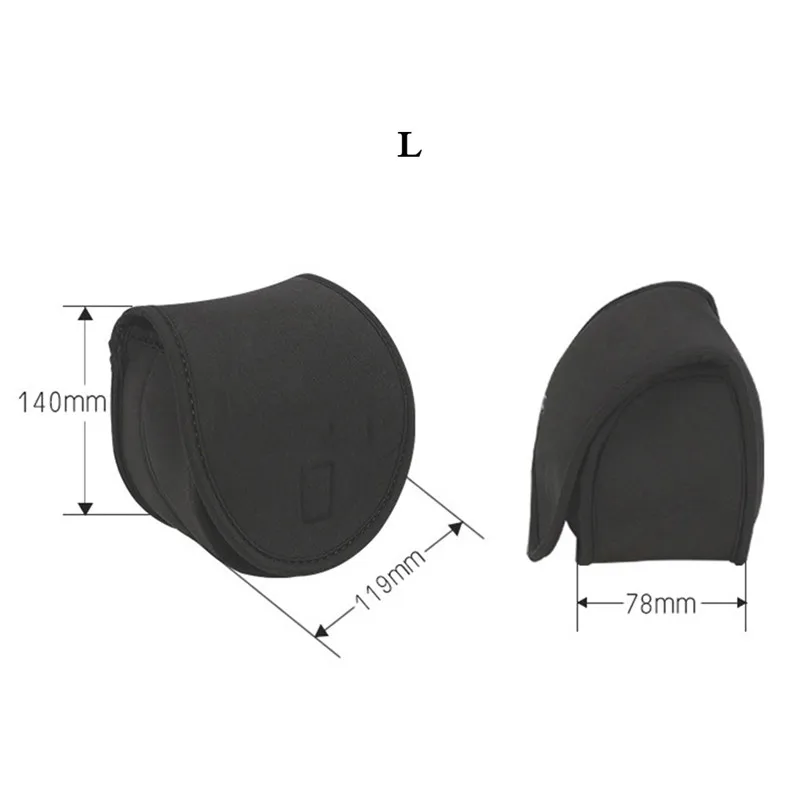 1 шт. многоцелевой держатель сумка для рыбалки портативная спиннинговая