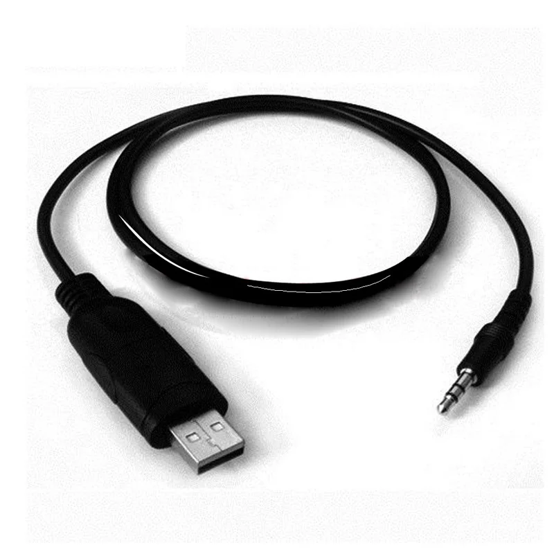 USB Programming Cable for Alinco ERW-7 ERW-4C Radio DR-135 DR-235 DR-435 DR-620 DR-635