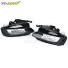 Автомобиль левый и правый передний бампер Нижняя туман светильник Галогенные Противотуманные лампы для Audi A3 Sportback Хэтчбек 2012 2013 2014 2015 2016 8V0941699C