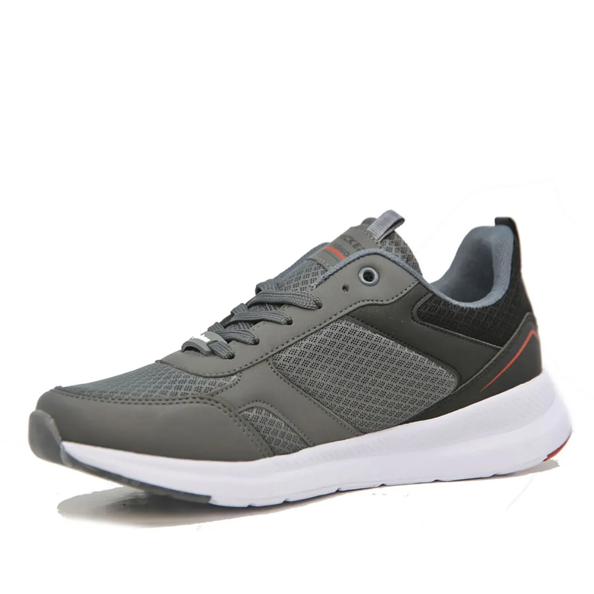 

WCKERS 2354 SNEAKERS MEN 'S SPORTS SHOES COLOR SMOKED MADE IN TURKEY