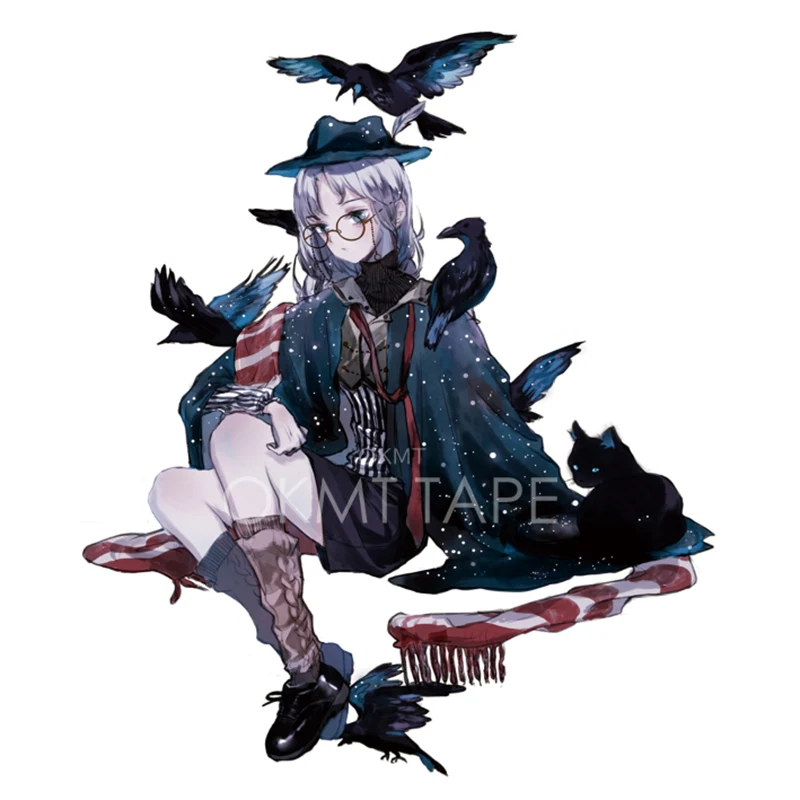 

9 видов Феи для девочек Сладкая еда васи ленты мусор журнал маскирующая лента клейкая лента DIY Скрапбукинг Фотоальбом наклейки из бумаги вас...